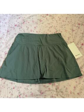 Lululemon Athletica Align High Rise Skirt [COPY]